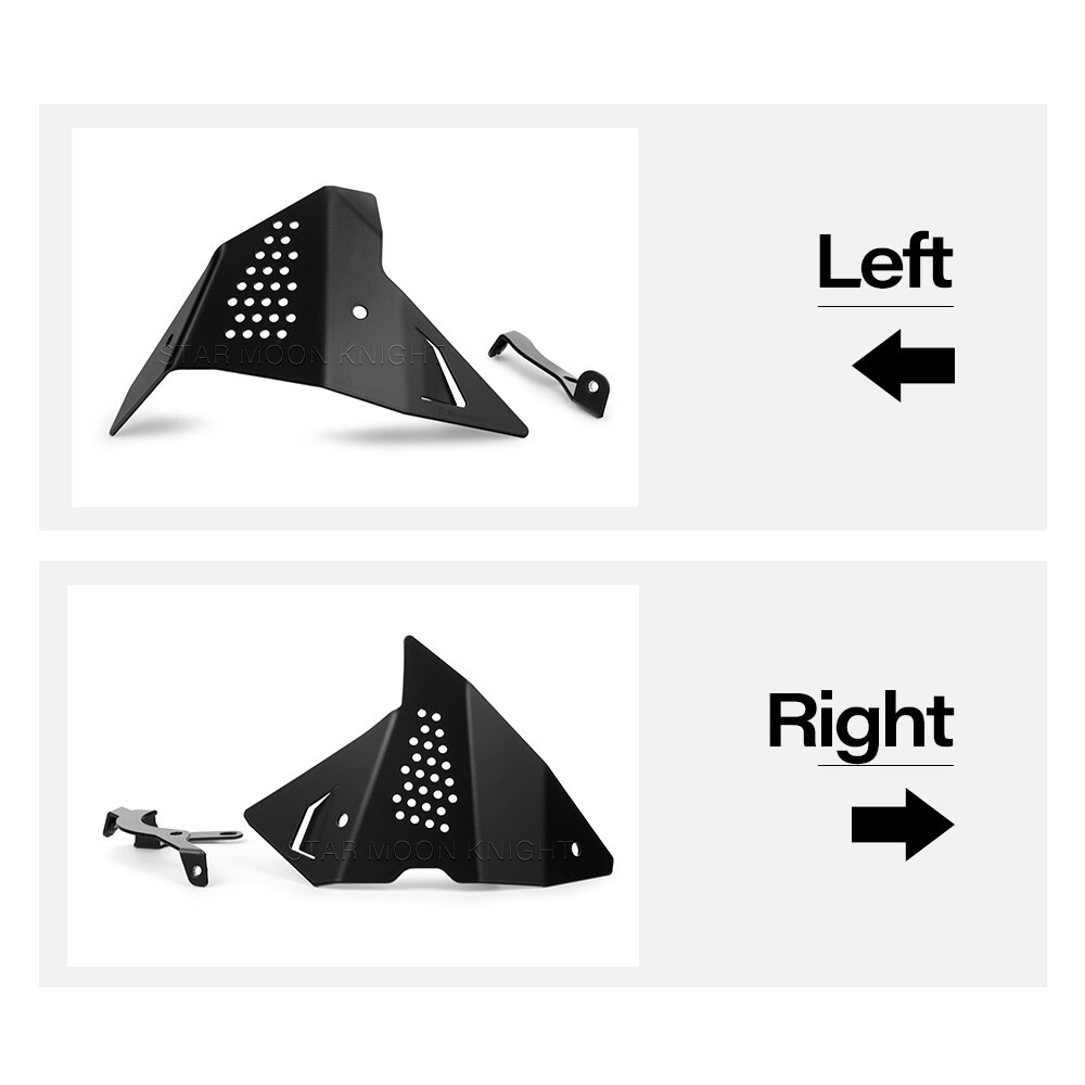 Throttle Body Guard For BMW R 1250GS R1250GS Injection System Protector Cover