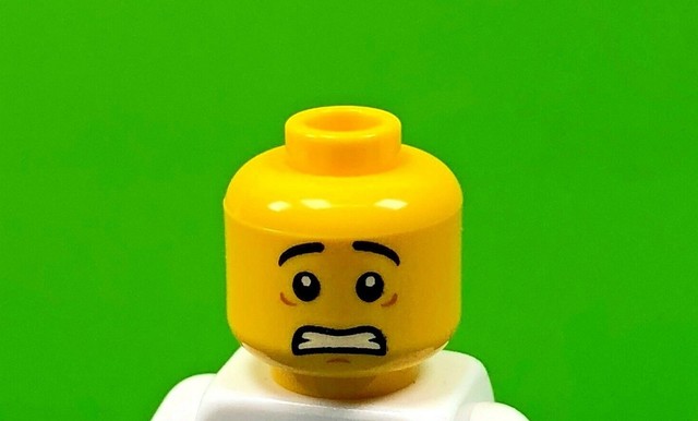 lego male
