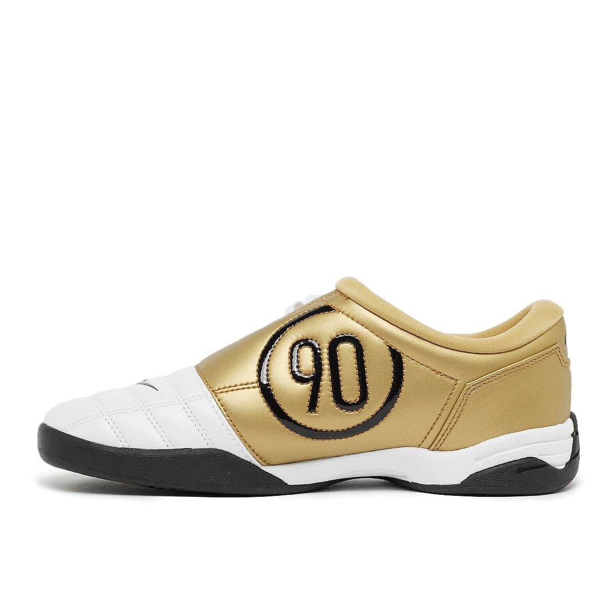 Nike トータル90 ホワイト ゴールド NIKE T90 SP WHITE/BLACK-METALLIC GOLD（ナイキ T90 SP-ホワイト
