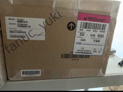 53220A KEITHLEY 53220A Universal frequency count  53220A