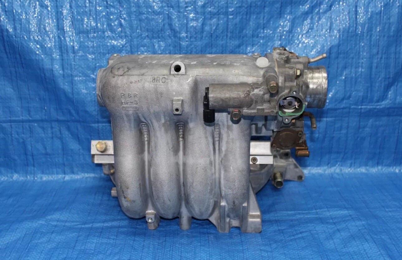 1997 1998 Honda CRV OEM P8R Intake Manifold JDM b20b b20 eBay