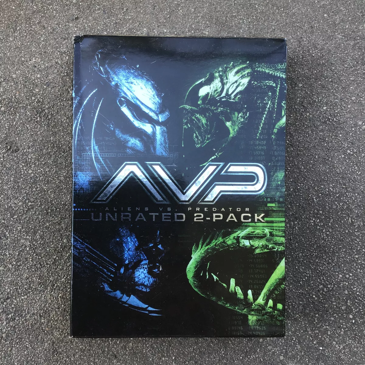 AVP: Alien vs. Predator, Where to Stream and Watch