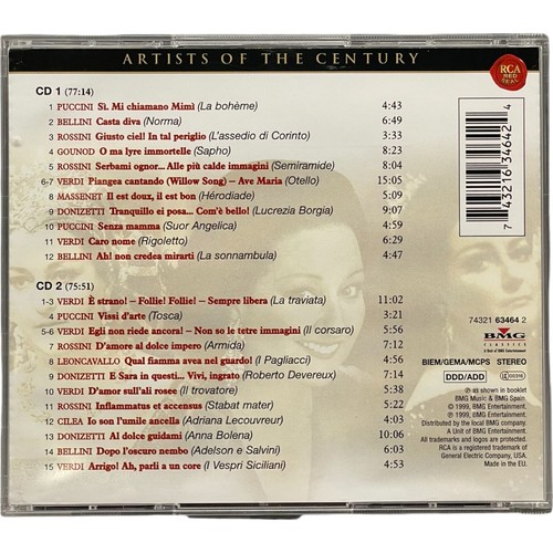 Klassik, Operette, Classic Musik CD/CDBOX Auswahl2 (Nur 1 mal Porto)+Multirabatt - Bild 315 von 504