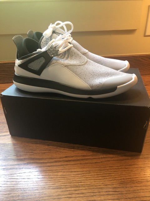 jordan fly 89 basketball shoes