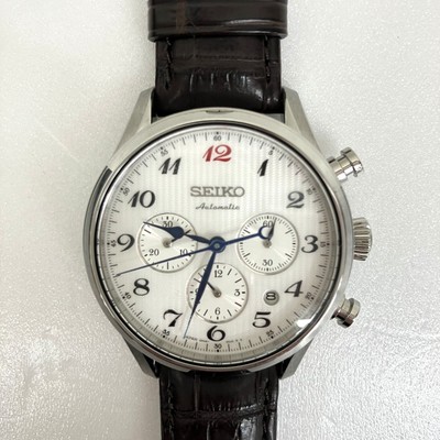 seiko presage sark011