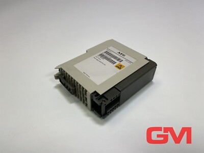 AEG Modicon Stromversorgung DNP 205 power supply 042244643 24VDC beschädigt
