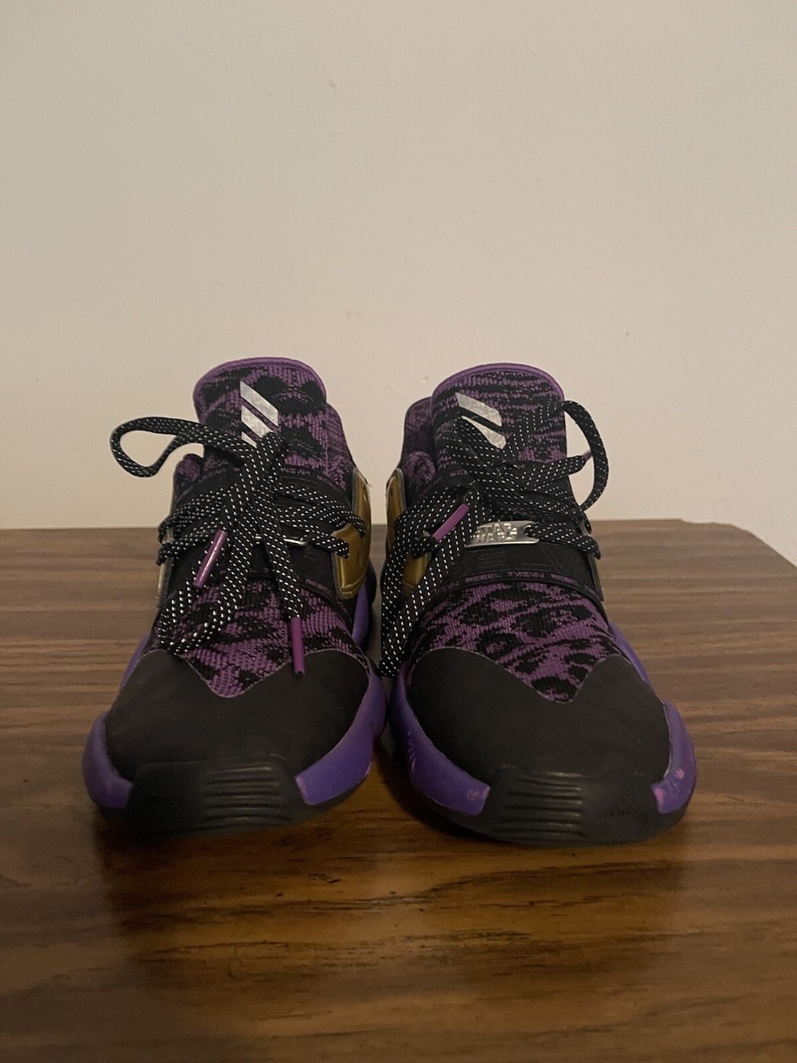 adidas Harden Vol.4 “Star Wars”28.5㎝ adidas Star Wars x Harden Vol. 4 Lightsaber for Sale