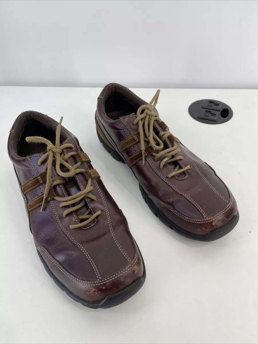 Rockport shop xcs sneaker