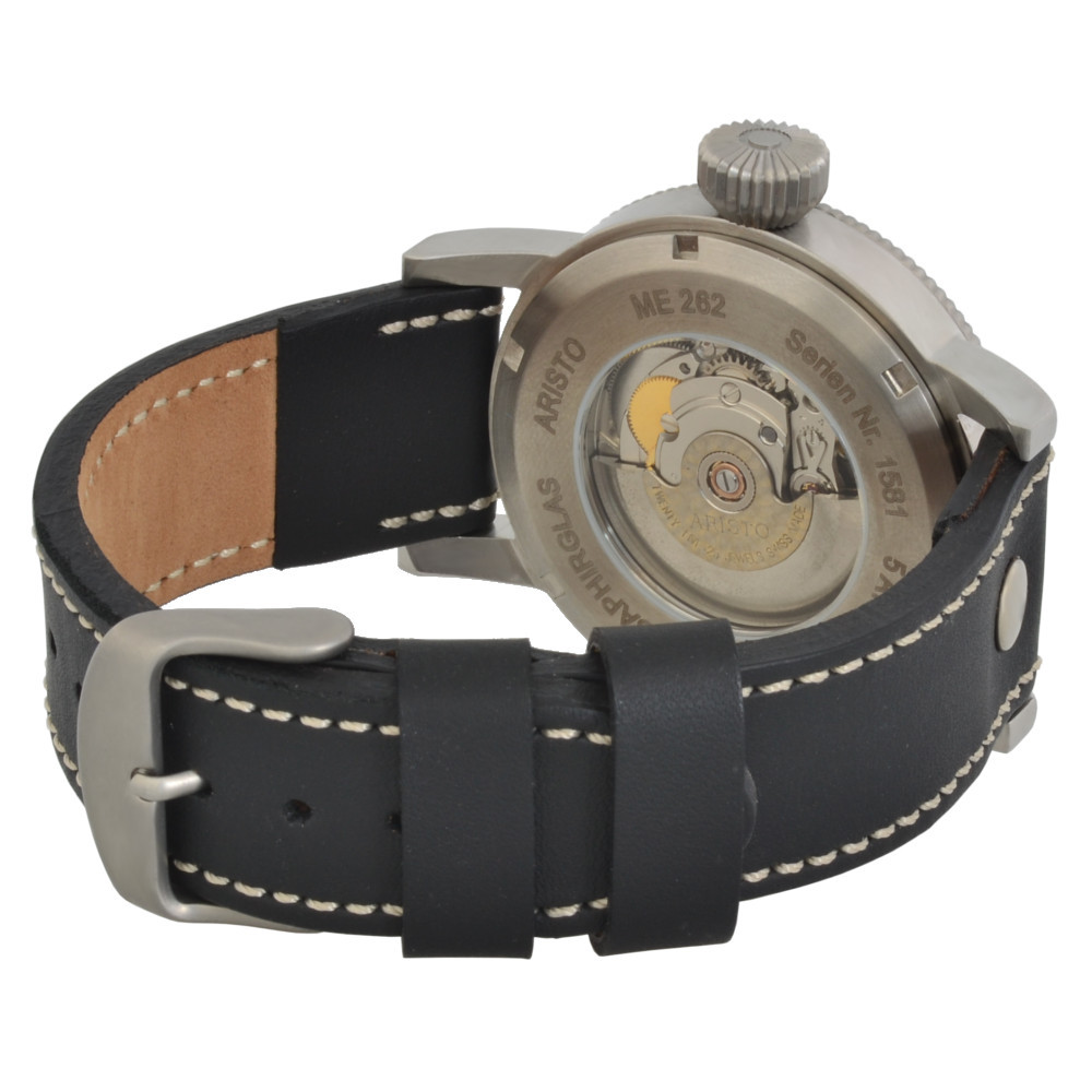 Agir - Orologio da polso da uomo - Anni 90