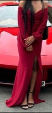Evening Dress (long) Size XS