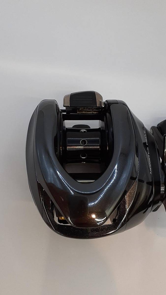 SHIMANO - SHIMANO 18ANTARES DC MD XG LEFT 03875【WS00120-003】 Excellent] Shimano 18 Antares DC MD XG Right-hand