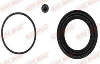 Original Quick Brake Reparatursatz Bremssattel 114-0254 FüR Mini