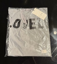 Authentic Kendrick Lamar Lovely TDE DAMN Reflective Jacket Hoodie NWT VERY RARE