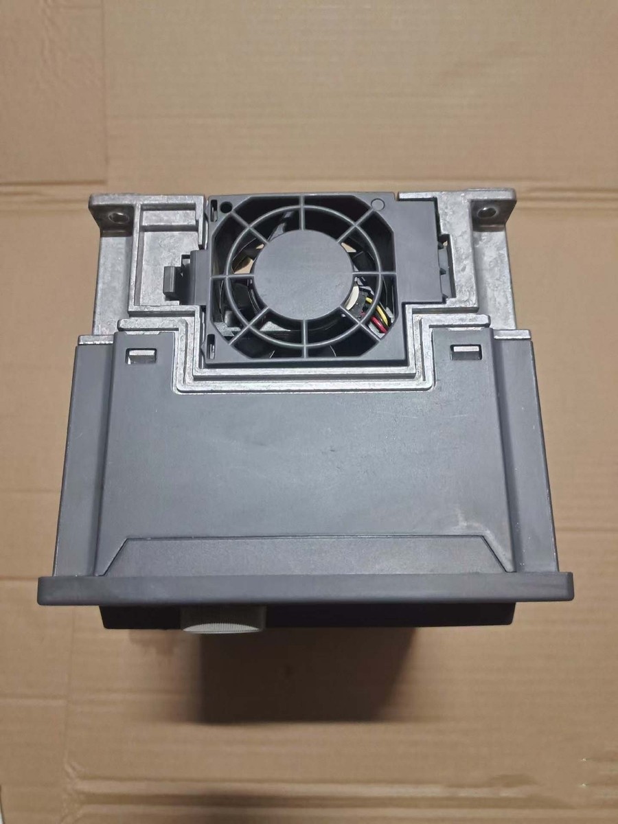 1PC Used Mitsubishi FR-F740P-3.7K 3.7KW 380V | eBay