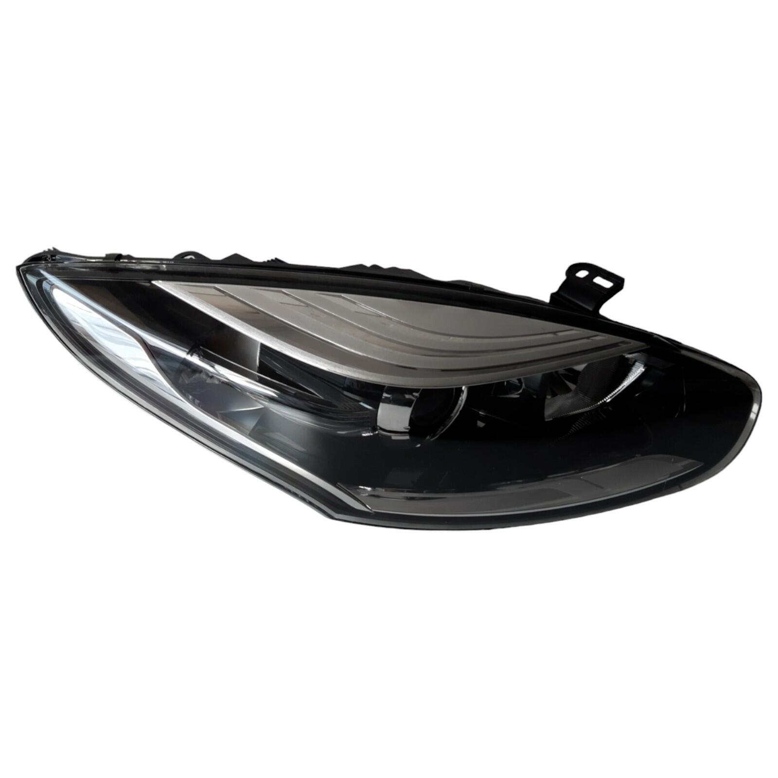 2014 Renault MEGANE RHD Front Right Side Headlight 260106839R for  