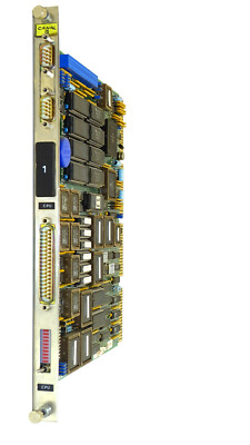 CPU2.2 Rev. 216 or UIG010.2 Fidia Control Board  Garantie 3 Monate with VAt