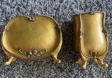 Jane Seymour St. Catherine’s Court Pen Holder - Set of 2