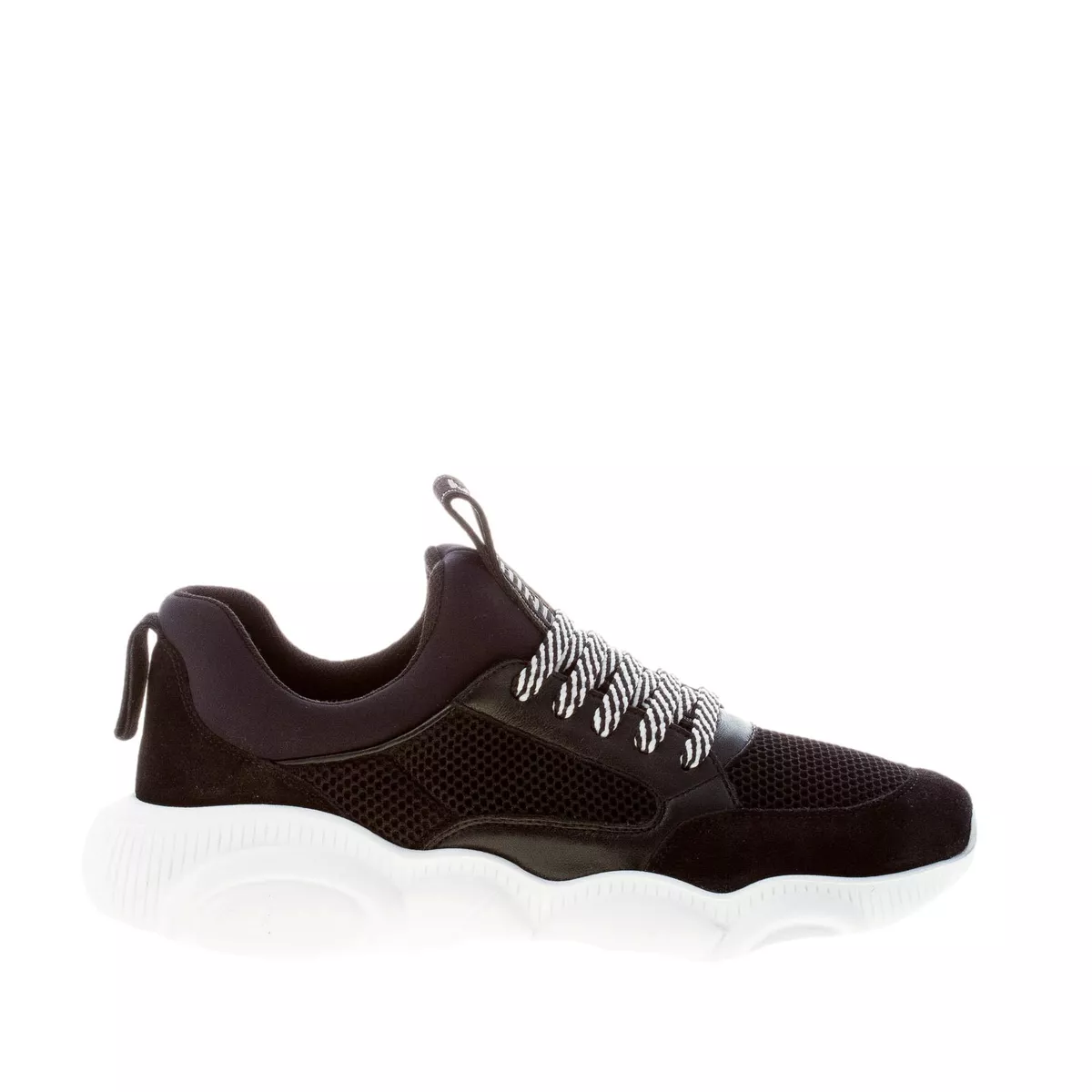 Moschino chaussure sales