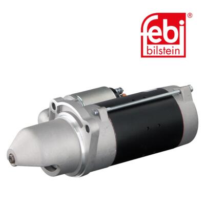 febi bilstein 100529 Anlasser passend für Volvo