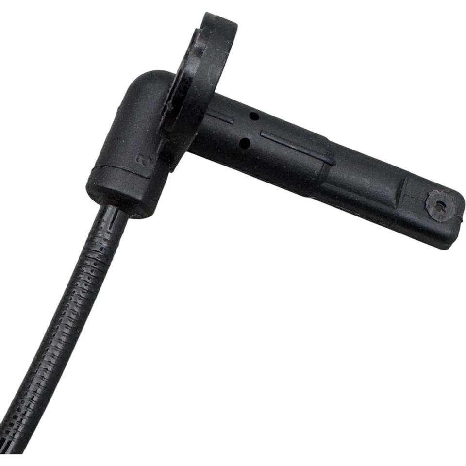 Sensor de velocidad de rueda ABS Carquest ABS2177 para Dodge Caliber Jeep Compass Foto 2 de 4