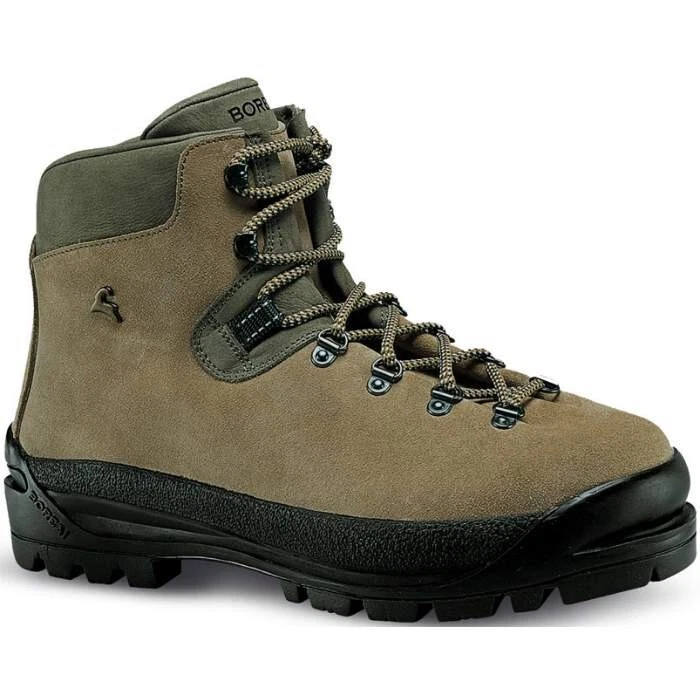 Boreal hiking boots clearance