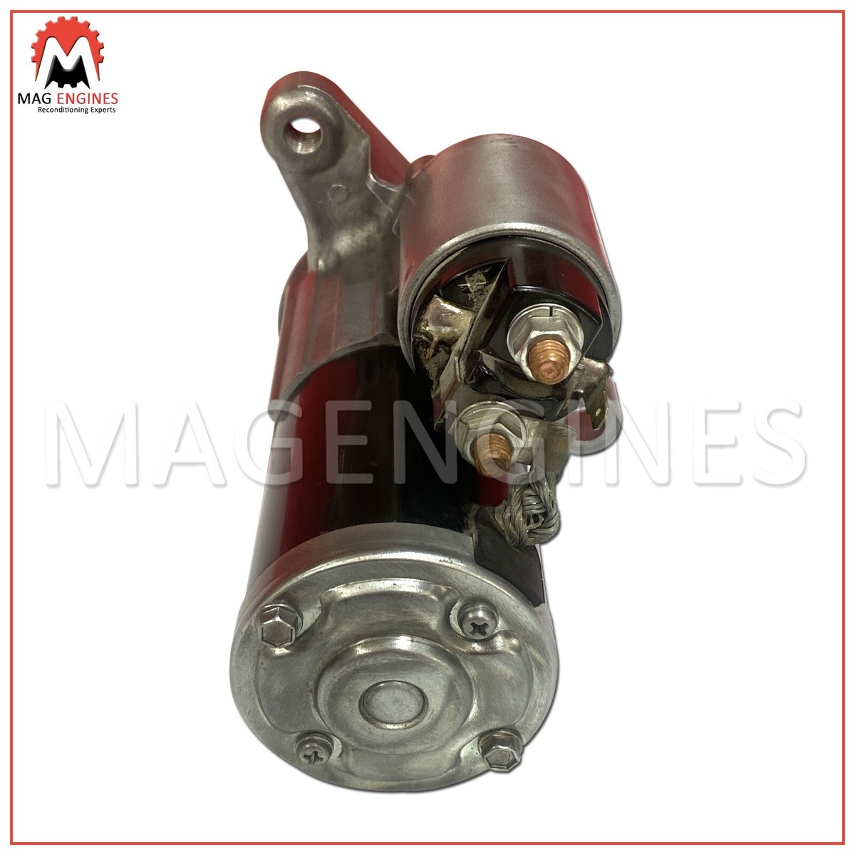 M000T24971 STARTER MOTOR MAZDA S550 FOR MAZDA 2 DJ, 3 SERIES CX-3  