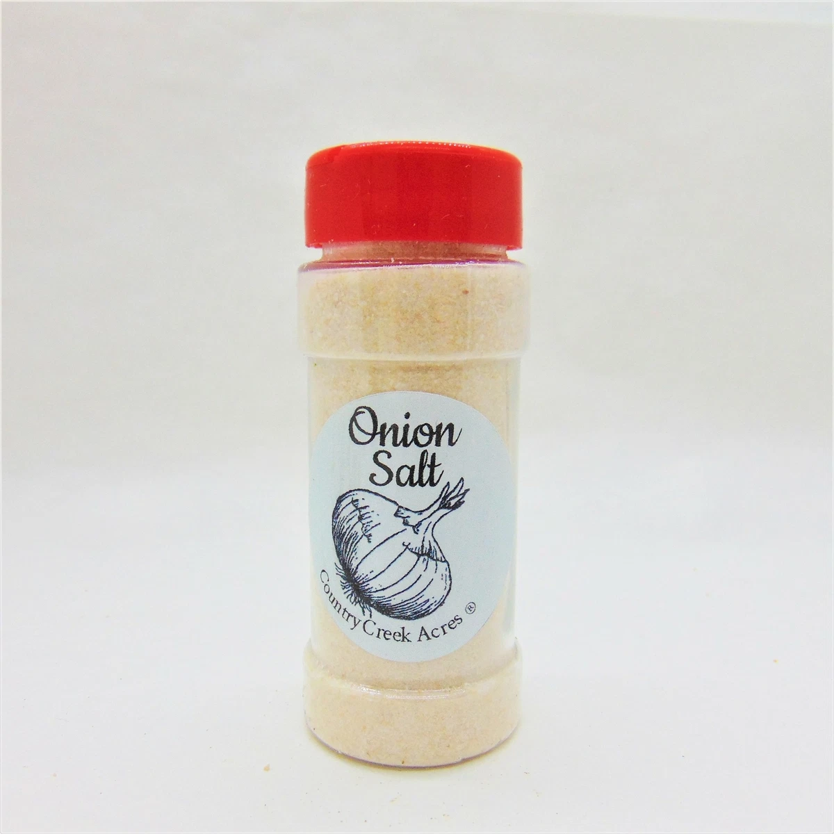 Onion salt 2024