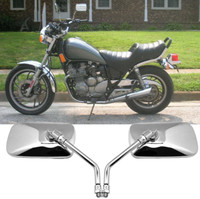 10Mm Motorrad RüCkspiegel FüR Yamaha XJ 650, XJ 6, XJ6 N 600, XJ 600, Diversion