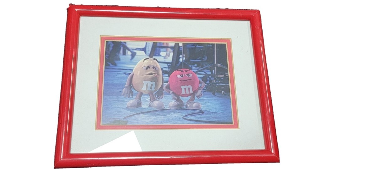 【専用出品】M&M様　no.279と307 M&M Animation Art Original Numbered #307 COA | eBay
