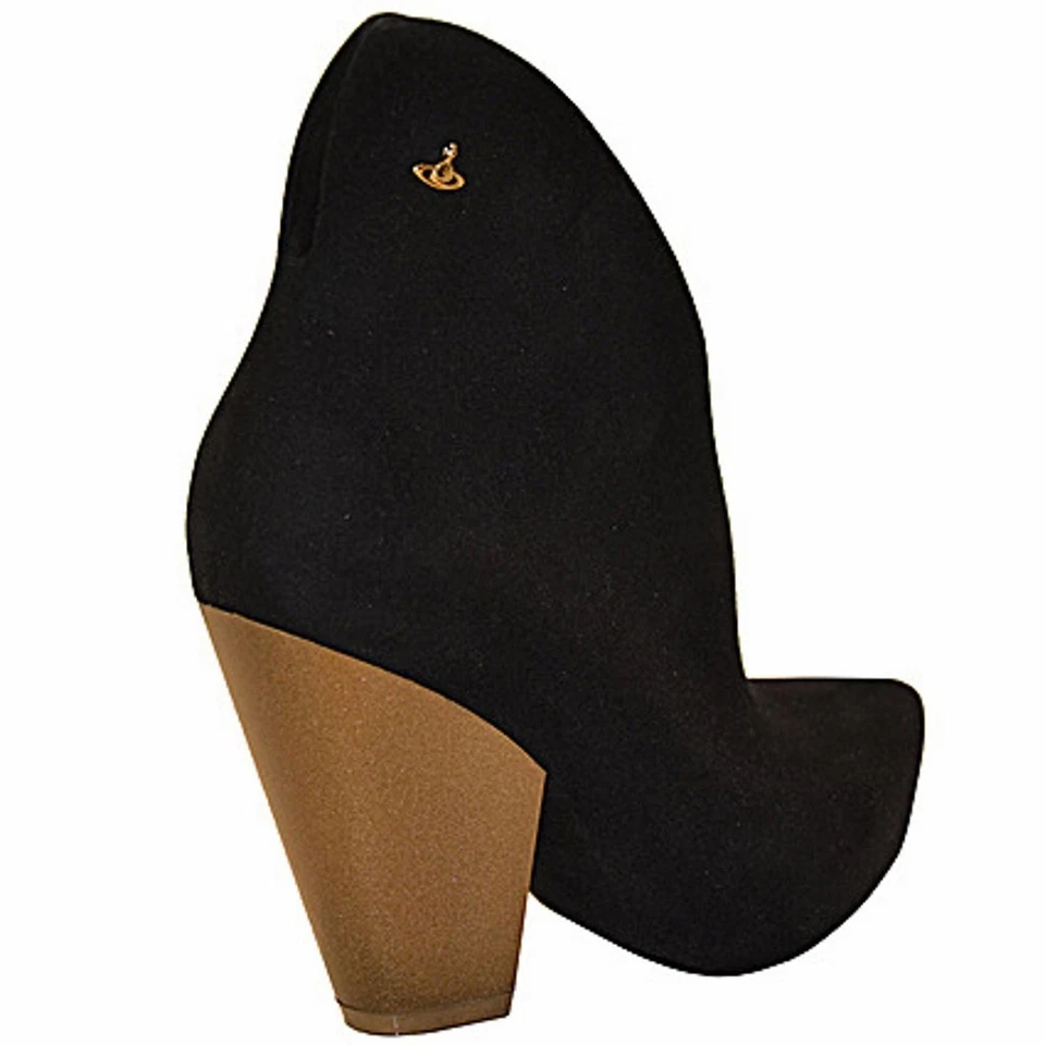 Melissa + Vivienne Westwood Anglomania "SATYR" VW Foto 3 de 3