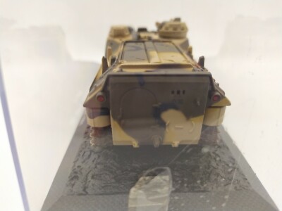 AAVP7 USMC 1/72 Altaya - Assault Carrier Marines, édition Limitée, Invasion Irak, Neuf