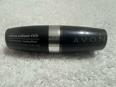 Avon Ultra Colour Rich Lippenstift - Red Kiss F2367300 Neu Versiegelt Discontinued Rare