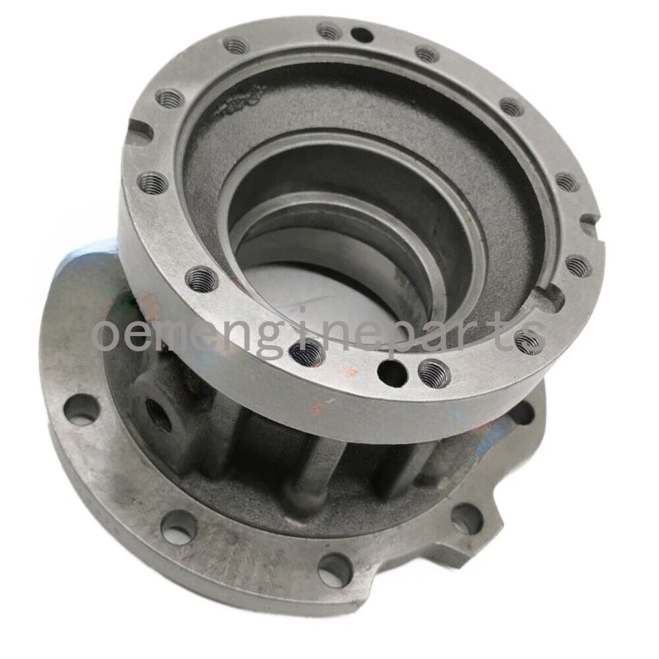 Fits For Hitachi EX60 EX60G Swing Shaft Housing Replacement 2024084 - Image 4 of 4