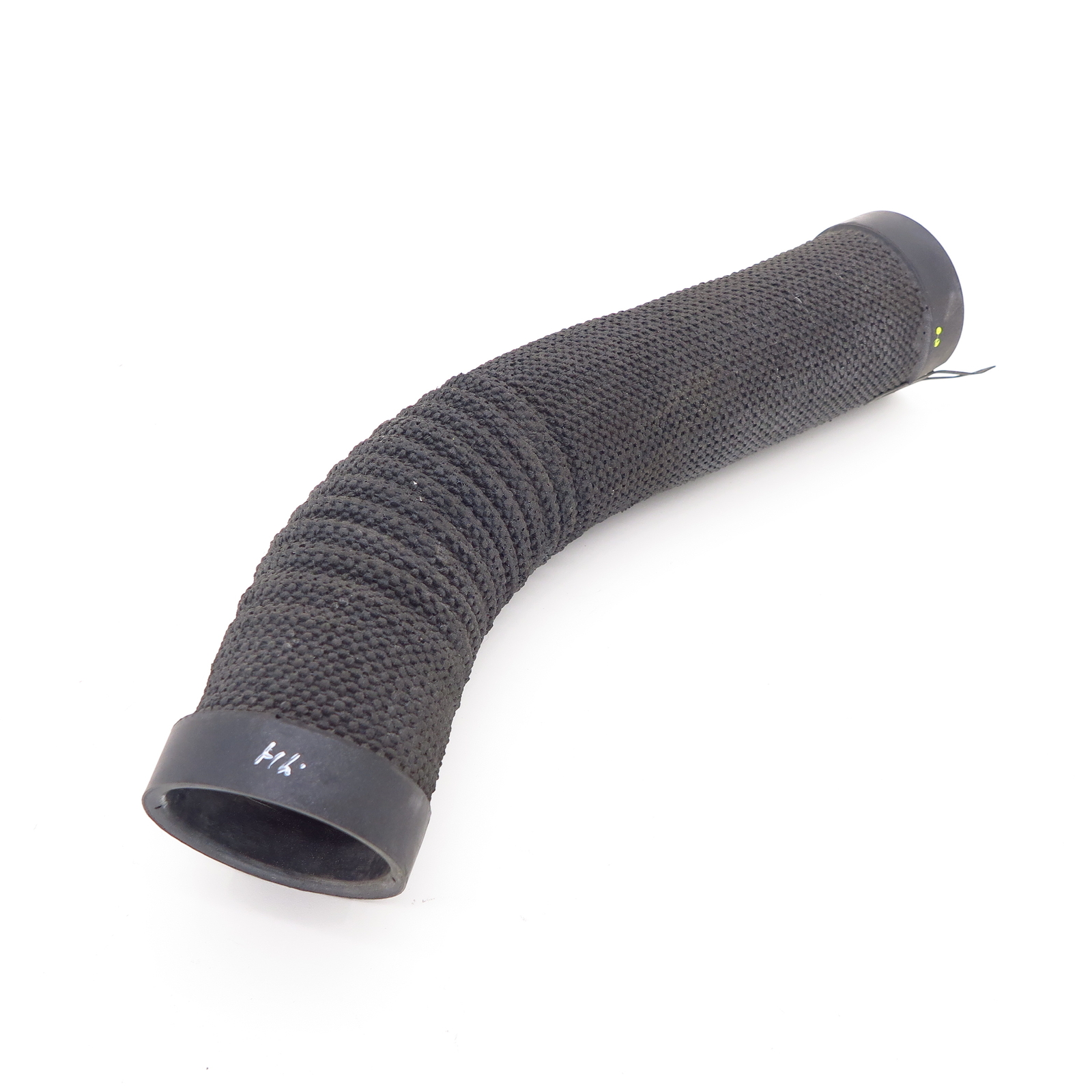 High-Performance Intake Air Duct Hose for Ferrari F355 348 GTS 3.5 2.7 Motronic Engines-image