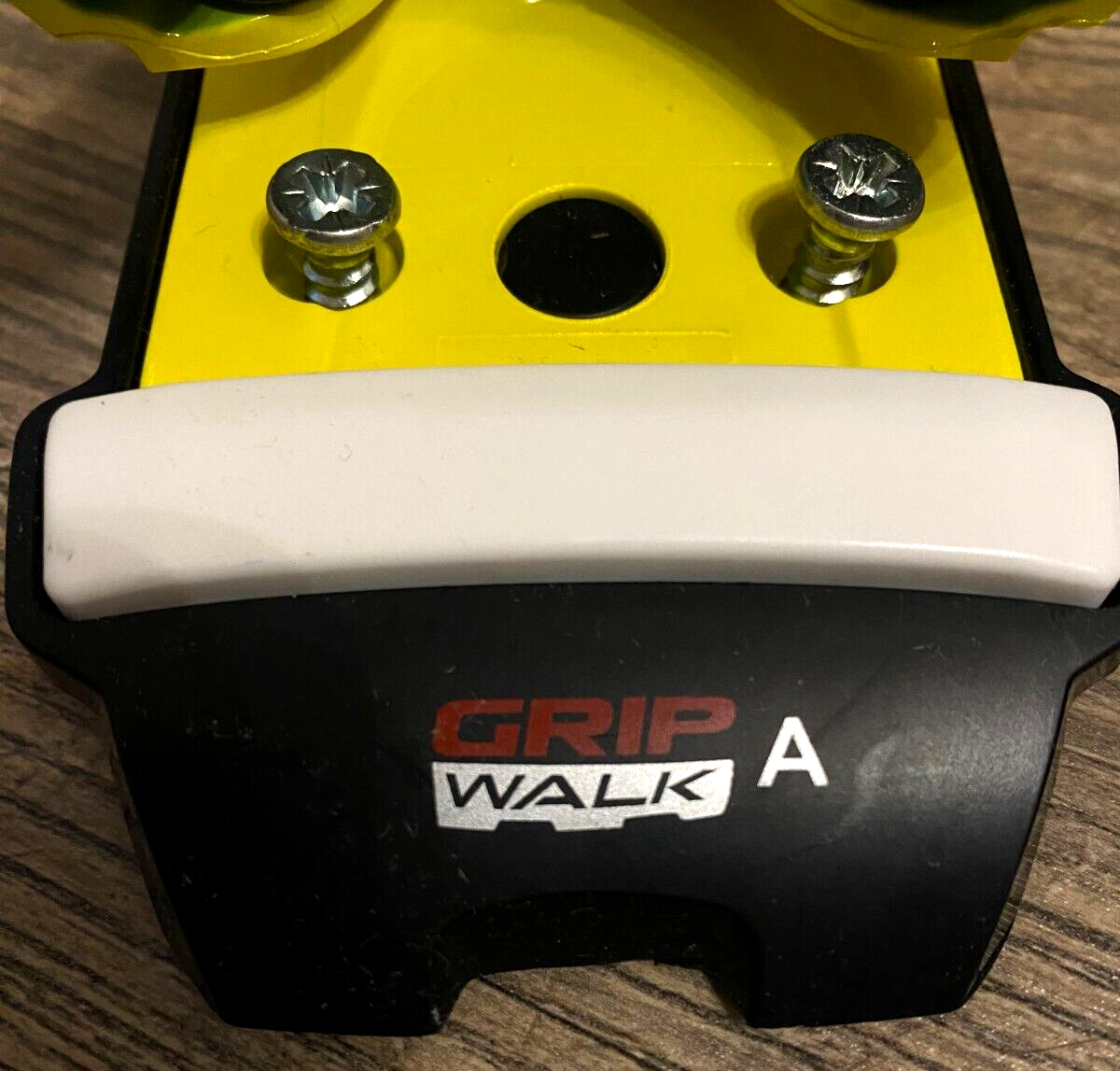 Look Pivot 14 GW Forza 3.0 115mm Freeride Powder Ski Binding Grip