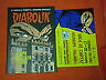 SPECIALE DIABOLIK-LIBRETTO FUORI SERIE-colpo al castello ceconi-esaurito e raro