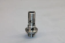 1996 YAMAHA YZF600R OIL FILTER UNION BOLT 90401-20158-00