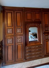 ARMADIO – in stile ‘700 VENEZIANO