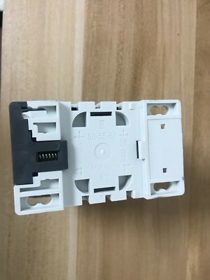 1 Pezzo NUOVO Relè Contattore N22E Spedizione Rapida N22E - Foto 10