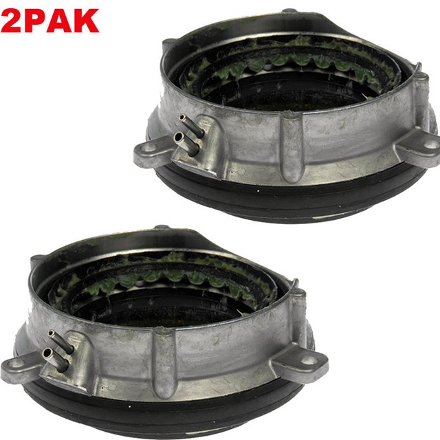 20042011 Ford F150 Four Wheel Drive Front Automatic Hub Locking