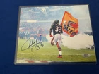 Charles Tillman Chicago Bears Autographed Signed 8x10 Photo PSA DNA