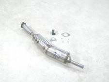 Klarius Dieselpartikelfilter DPF Neu für Renault Clio 4 Dacia Duster inkl. Anb.