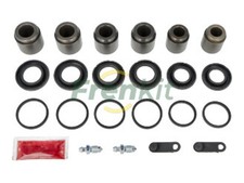 FRENKIT Reparatursatz Bremssattel 230945 30mm Kit+Piston für BMW 6er F13 F12 5er