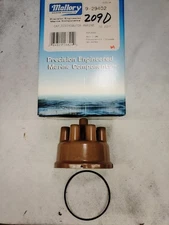 mallory 9-29402 distributor Cap 209D