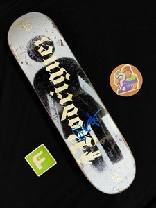 paul rodriguez signature