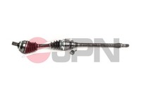 Antriebswelle JPN 40P9140-JPN FüR Volvo S60 1 384 V70 2 285 CDI AWD TDI