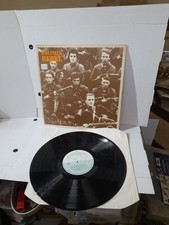 Dolphin Rebel Vinyl Record Excellent