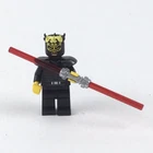 LEGO Savage Opress Minifigure 7957 Star Wars Clone Wars Sith Nightspeeder