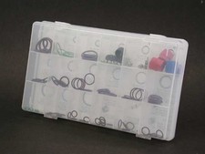 For 1985-1993 Volkswagen Cabriolet A/C Line O...