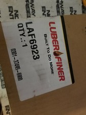 LAF6923 LUBERFINER AIR FILTER